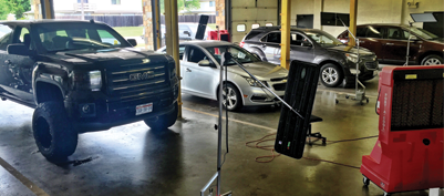 wichita Dent Repair Wichita Dent Repair